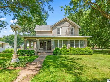 220 N 14 Street, Tekamah, NE 68061