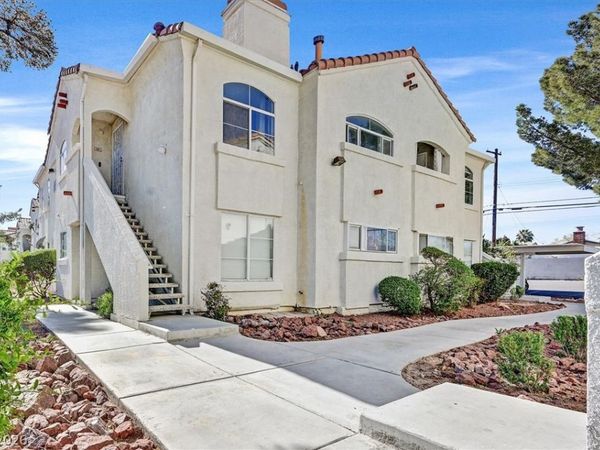 4428 W Lake Mead Boulevard , Unit 101, Las Vegas, NV 89108