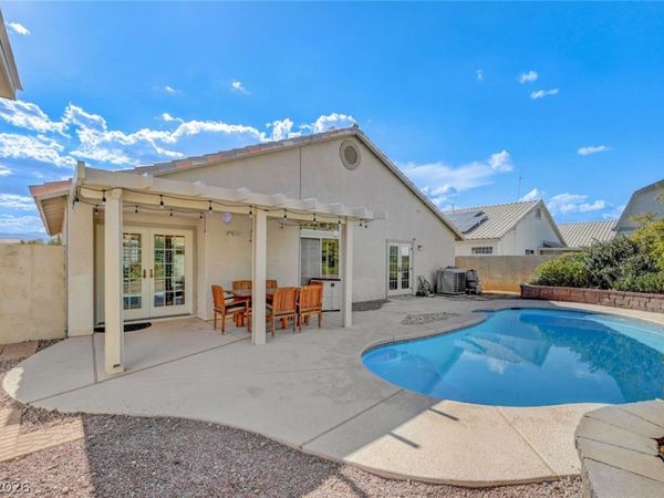 5304 Cartoon Court , North Las Vegas, NV 89031