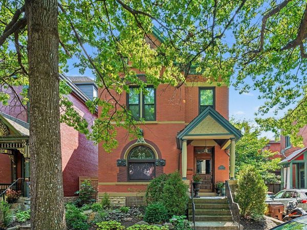 610 Park Avenue, Newport, KY 41071
