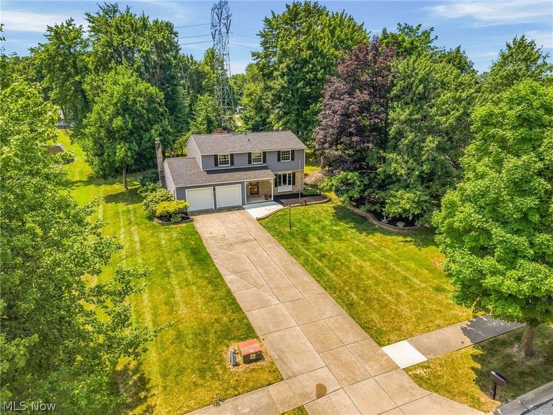 850 Berkshire Drive, Macedonia, OH 44056 Photo 11