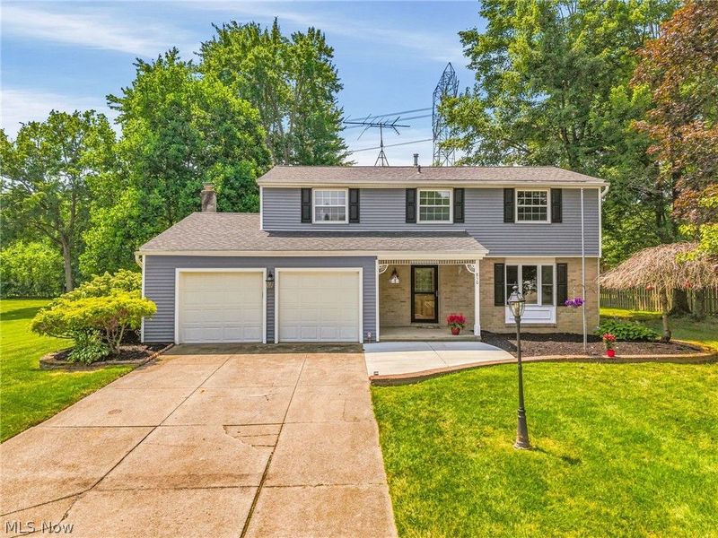 850 Berkshire Drive, Macedonia, OH 44056 Photo 2