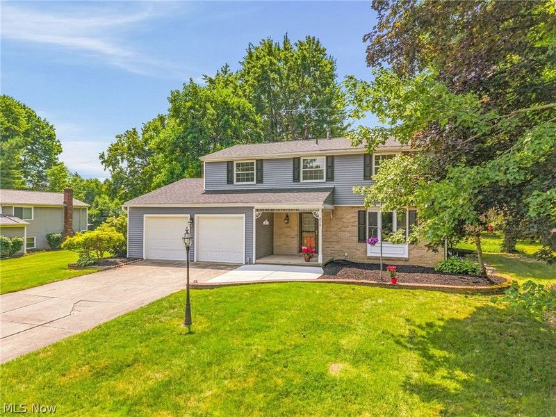 850 Berkshire Drive, Macedonia, OH 44056 Photo 3