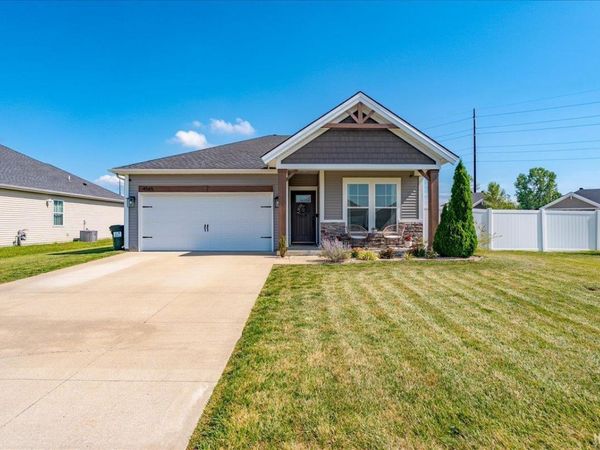 4565 Brentford Drive, Newburgh, IN 47630