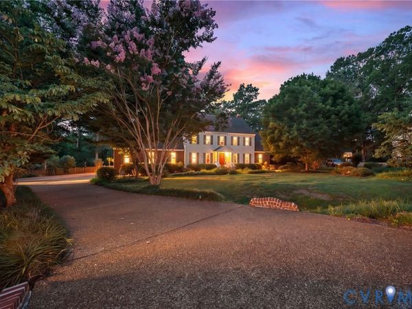 2200 Swanhurst Drive, Midlothian, VA 23113