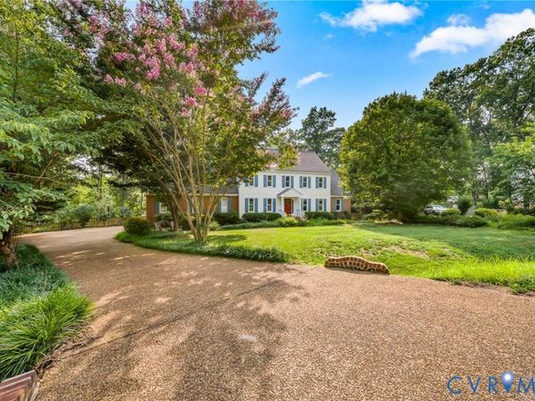 2200 Swanhurst Drive, Midlothian, VA 23113