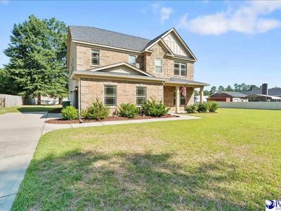 812 Fairway Drive, Hartsville, SC 29550