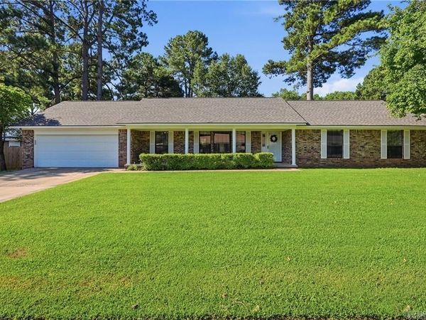 2503 W 2Nd Pl Place, Russellville, AR 72801