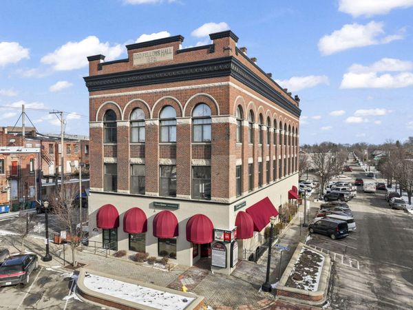 717 Michigan Avenue , La Porte, IN 46350