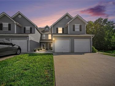 4628 NE 83rd Terrace, Kansas City, MO 64119