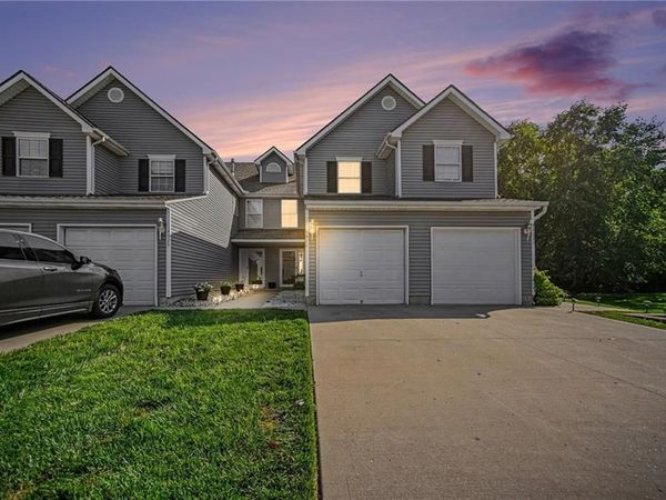 4628 NE 83rd Terrace, Kansas City, MO 64119