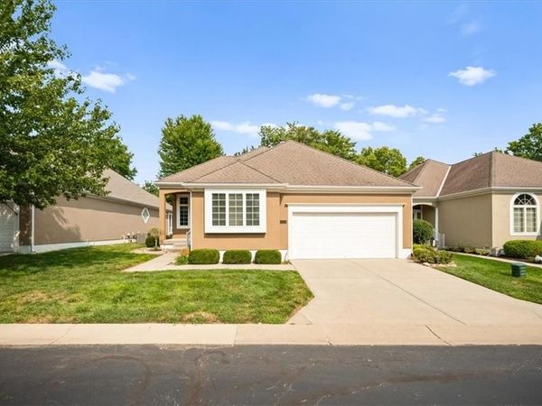 13325 Washington Court, Kansas City, MO 64145