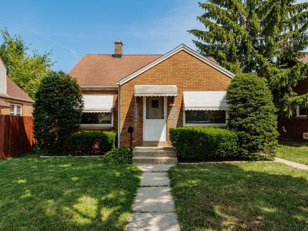 3536 S 16th STREET, Milwaukee, WI 53221