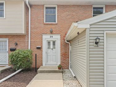 20 Whitcomb Circle, Madison, WI 53711