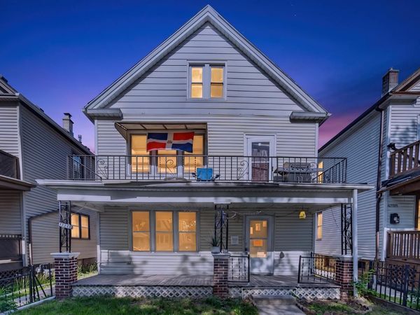 2553 S 12th STREET, Milwaukee, WI 53215