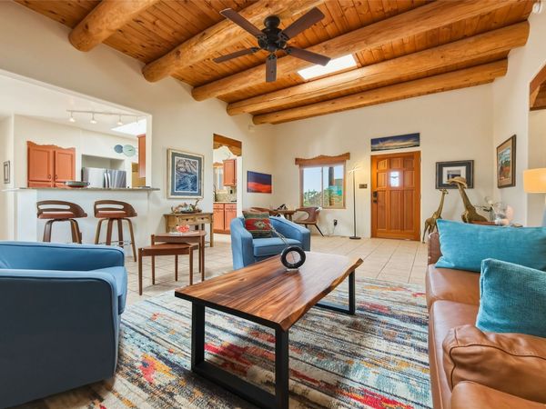 1 Frasco Place , Santa Fe, NM 87508