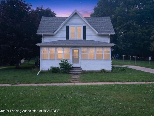 225 Oyer Street, Springport, MI 49284