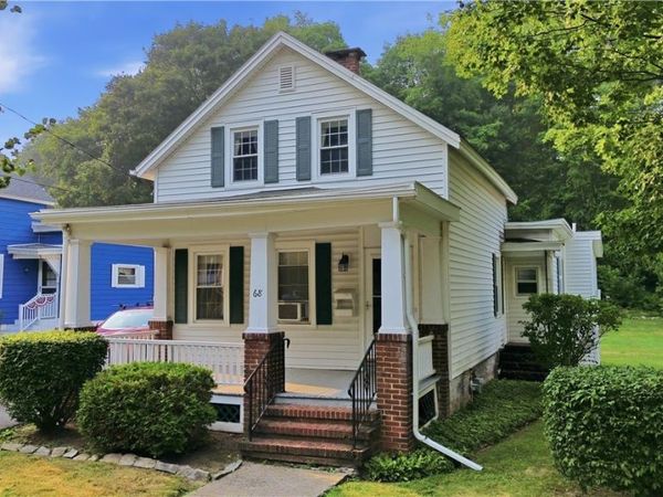 68 West Monroe Street, Little Falls, NY 13365