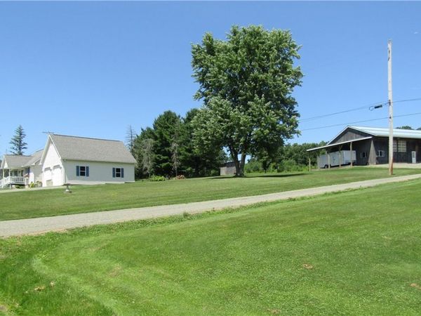 1100 Allison Hill Road, Newark Valley, NY 13811