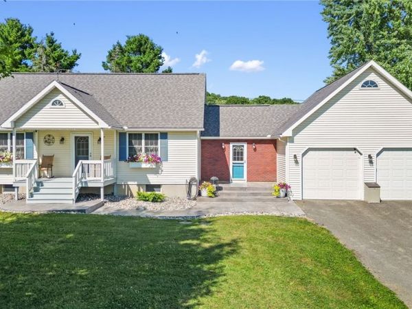 1100 Allison Hill Road, Newark Valley, NY 13811