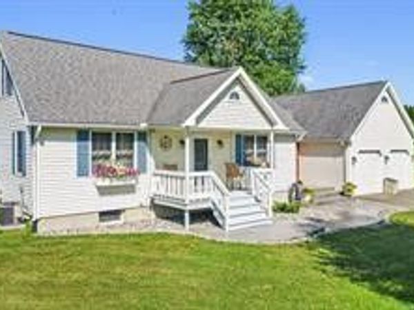 1100 Allison Hill Road, Newark Valley, NY 13811