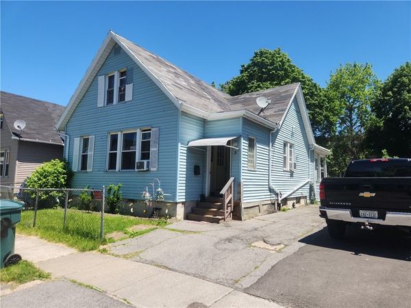 8 Princeton Street , Rochester, NY 14605