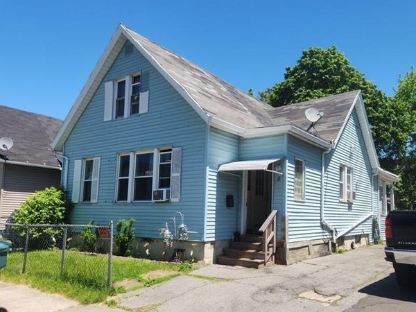 8 Princeton Street, Rochester, NY 14605