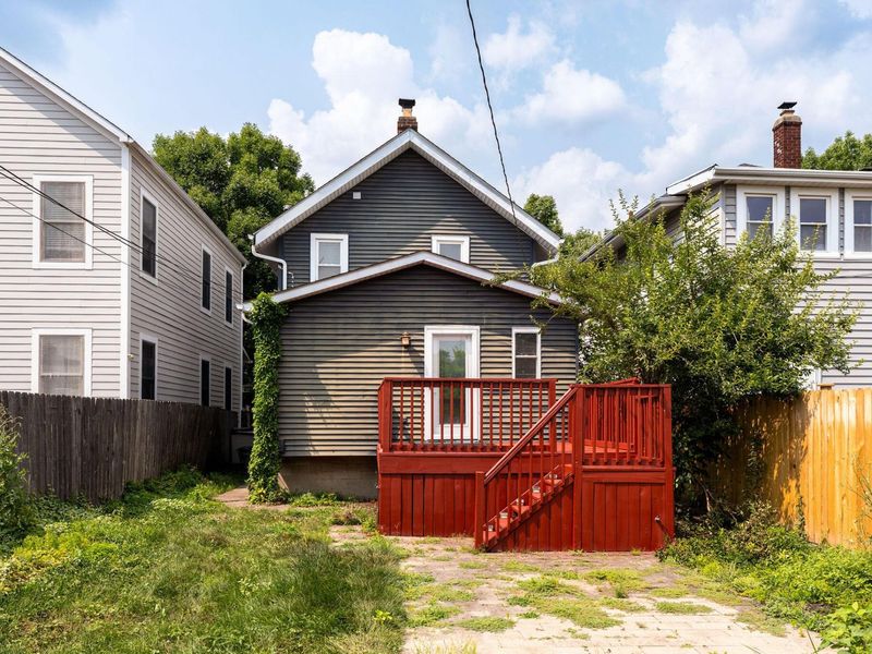 257 E Gates Street , Columbus, OH 43206 Photo 30