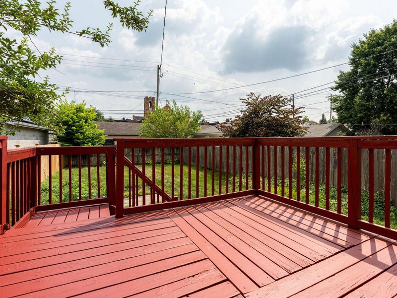 257 E Gates Street , Columbus, OH 43206 Photo 31