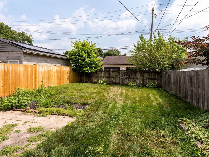 257 E Gates Street , Columbus, OH 43206 Photo 32