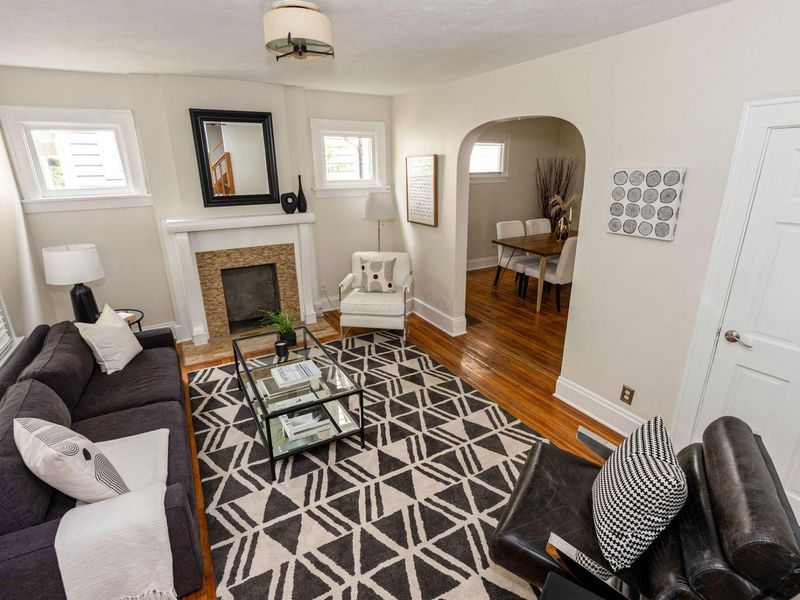 257 E Gates Street , Columbus, OH 43206 Photo 8