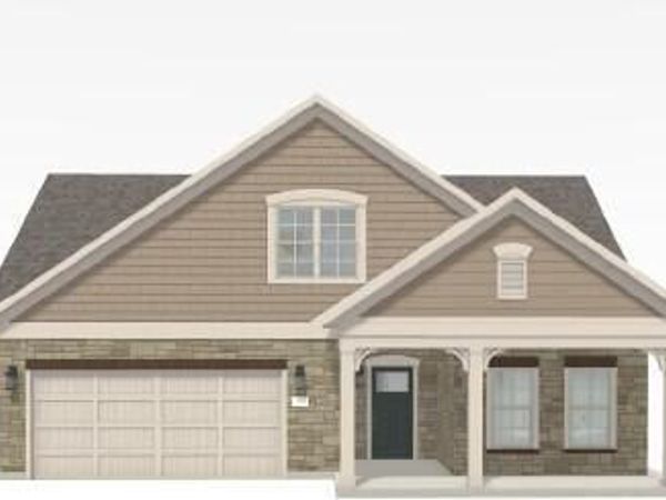 5632 Embassy Drive , Hilliard, OH 43026