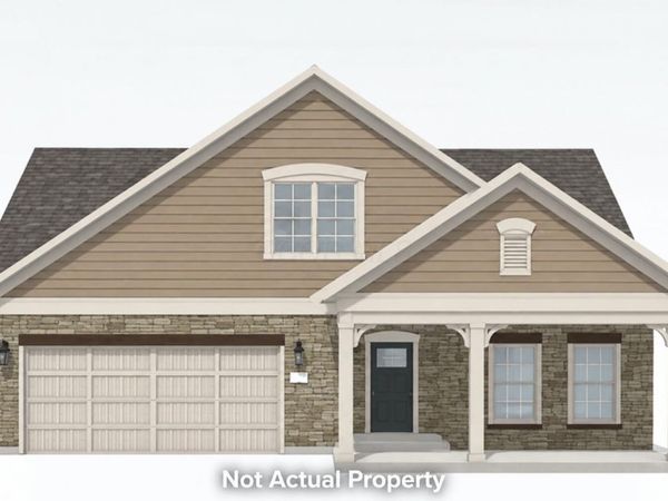 5632 Embassy Drive, Hilliard, OH 43026