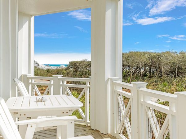 100 S Bridge Lane, Unit 106C, Inlet Beach, FL 32461