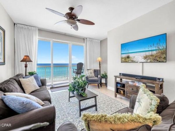 17757 Front Beach Road, Unit 502, Panama City Beach, FL 32413
