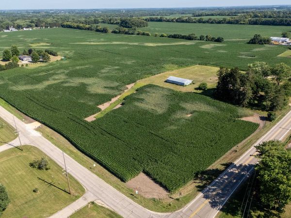 Lot Aaker Road, Stoughton, WI 53589
