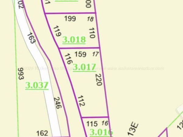 0 GRISSOM Ln, Russellville, AL 35653