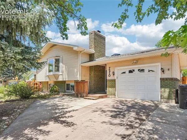 7210 Roaring Spring Terrace, Fountain, CO 80817