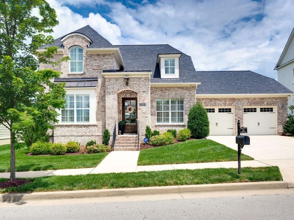 5019 Farmhouse Dr , Franklin, TN 37067