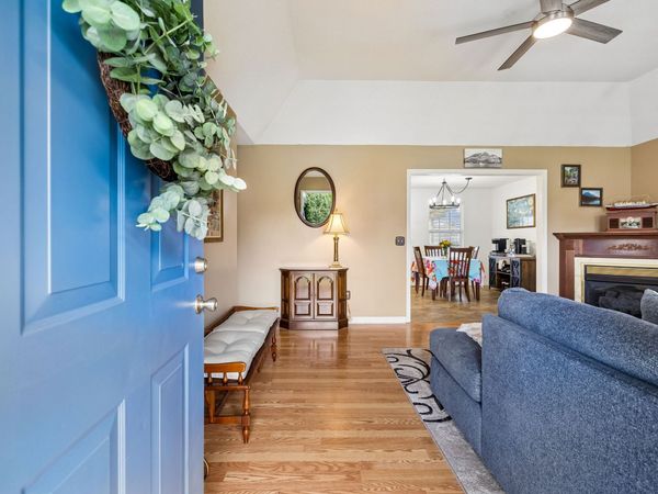 2029 Patricia Dr , Greenbrier, TN 37073