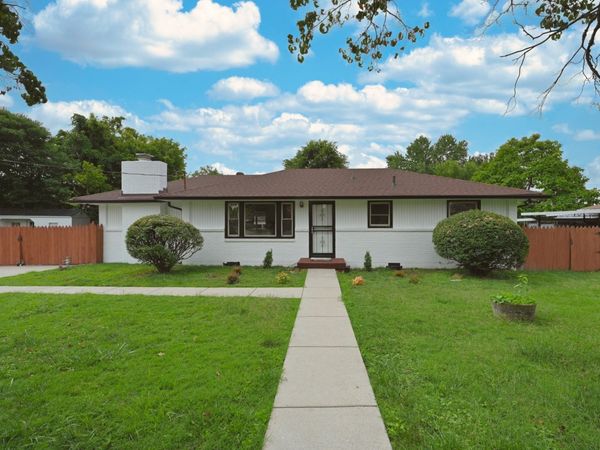 407 Seneca Ct , Nashville, TN 37214