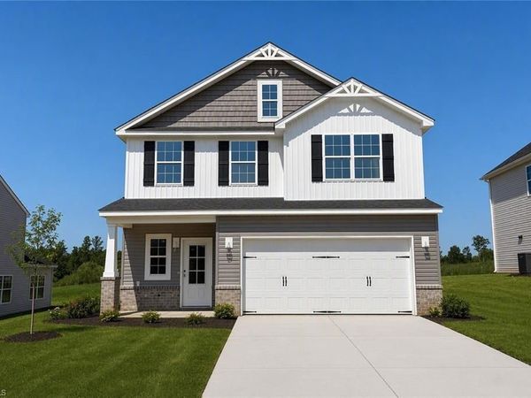 1981 Palmer Drive , Graham, NC 27253