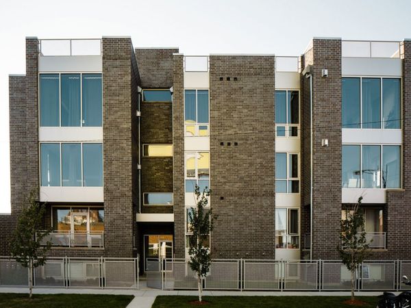 2366 N Seeley Avenue , Unit 3S, Chicago, IL 60647