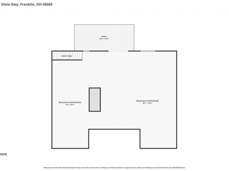 4990 S Dixie Highway, Franklin Twp, OH 45005 Photo 41