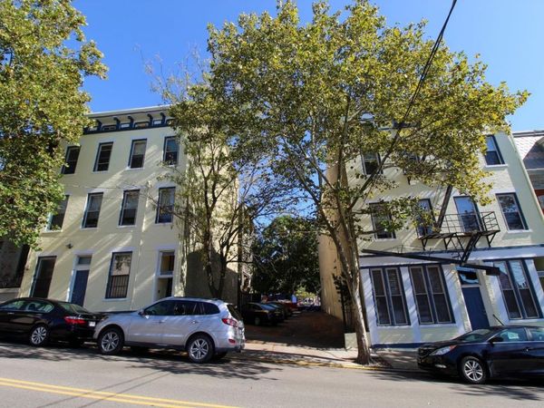 1610 Sycamore Street, Cincinnati, OH 45202
