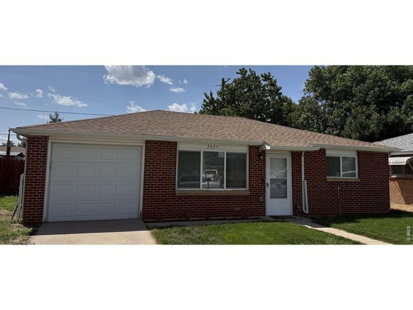 3625 Elliot Ct, Evans, CO 80620