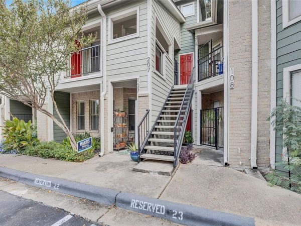 2104 Cullen Ave , Unit 7-207, Austin, TX 78757
