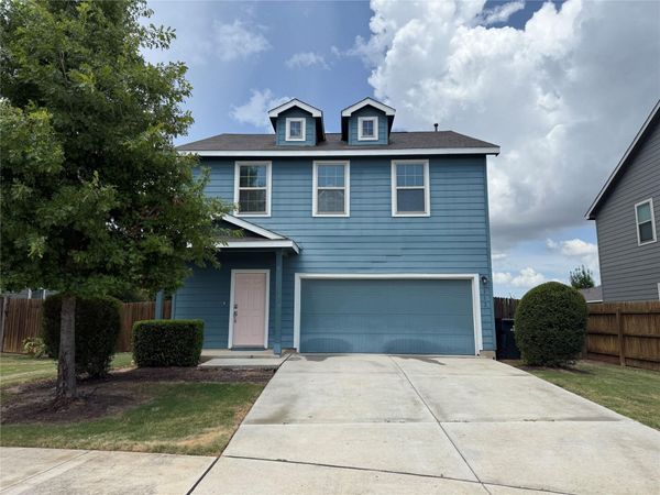 112 Crownover CV , Georgetown, TX 78626