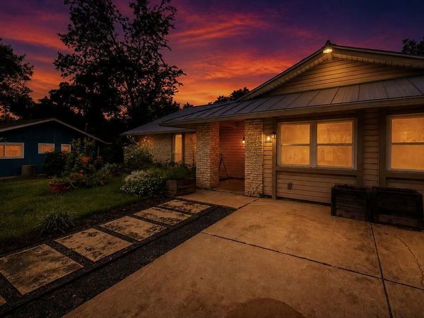 5202 Greenheart DR , Austin, TX 78745