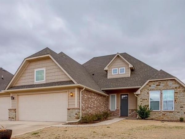 509 Carlow Way, Yukon, OK 73099